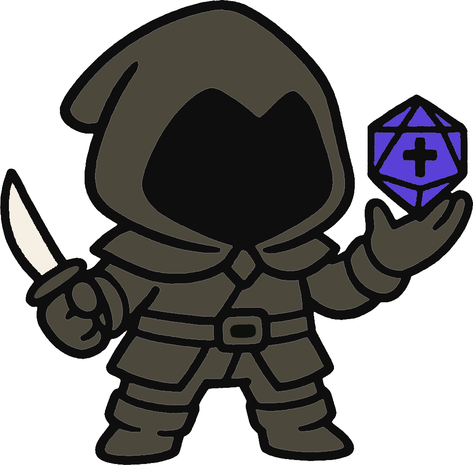 Need help building your game? character