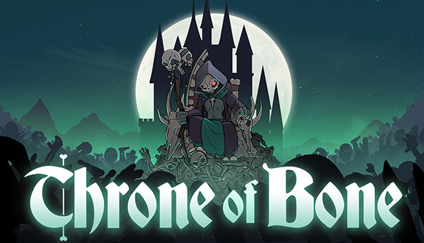 Throne Of Bone